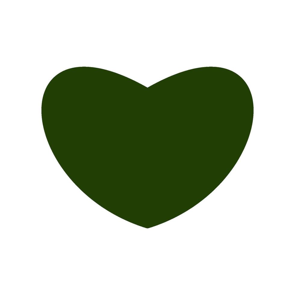 amor icono vector diseño plantillas