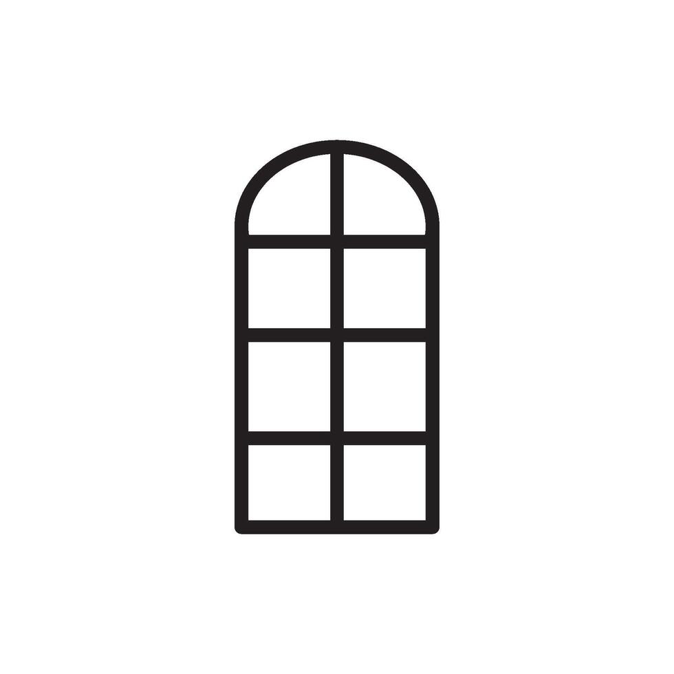 window icon design vector templates