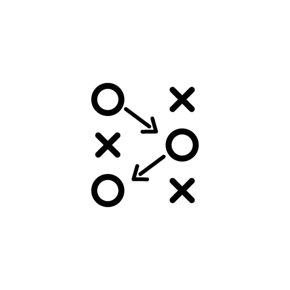 maneuver icon vector design templates simple