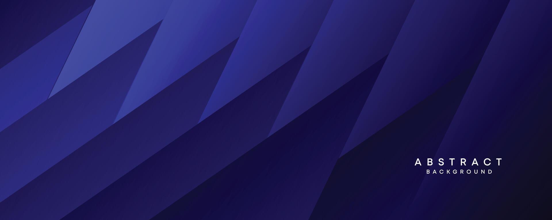 diagonal geométrico cubrir capa en un resumen oscuro azul bandera diseño antecedentes. contemporáneo gráfico elementos en el forma de cuadrícula. hace un bueno cubrir, encabezamiento, bandera, folleto, o sitio web vector