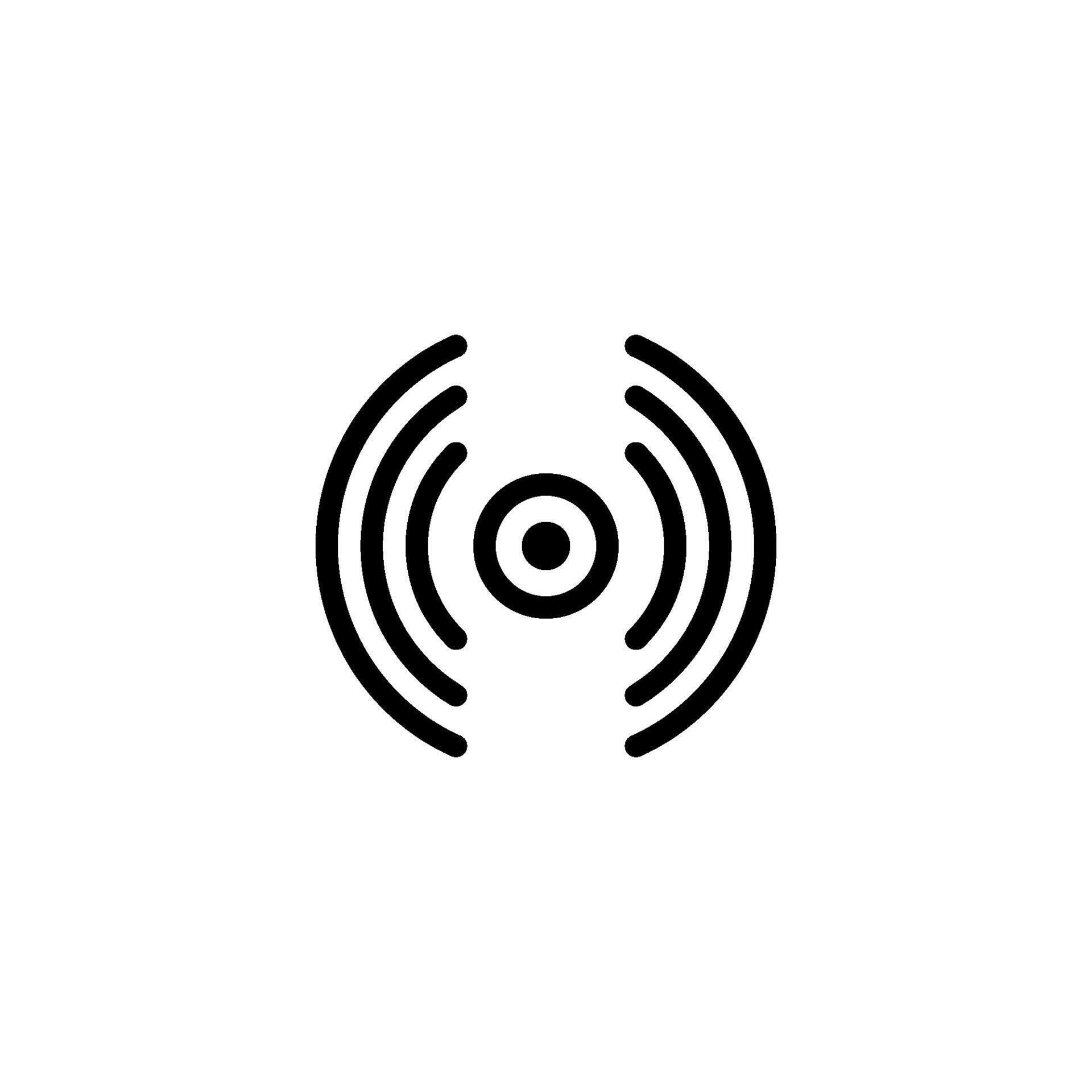 detection icon vector design templates simple 40250489 Vector Art at ...
