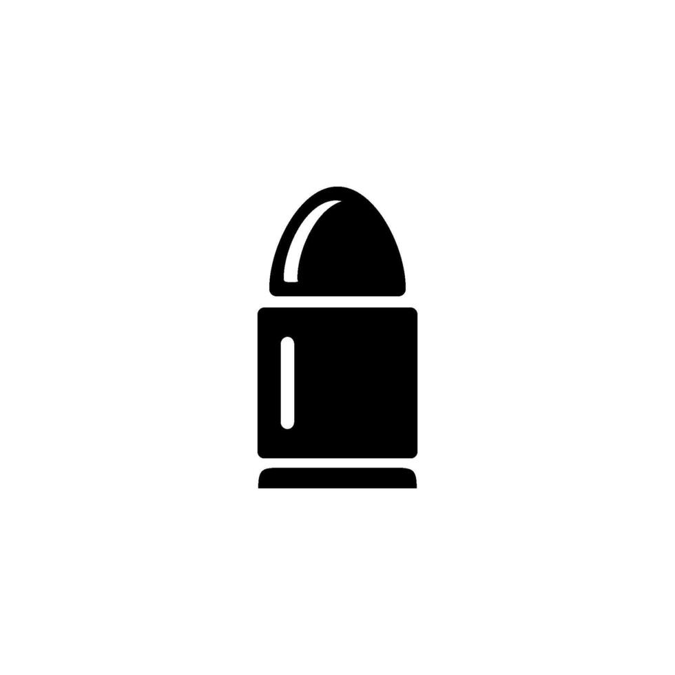 bullet  icon vector design template