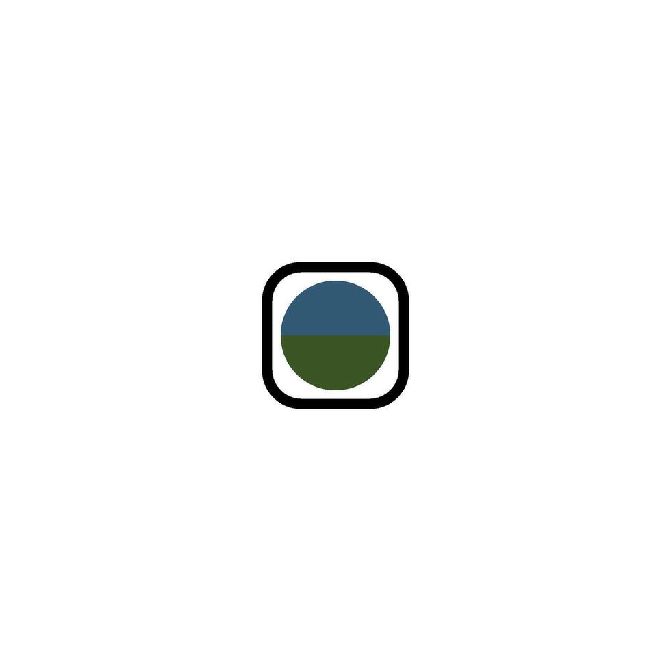 full icon vector design templates simple
