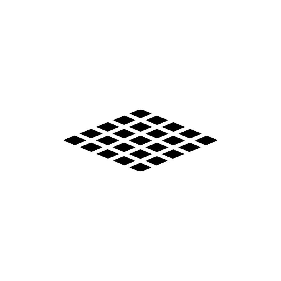 floor icon vector design templates simple