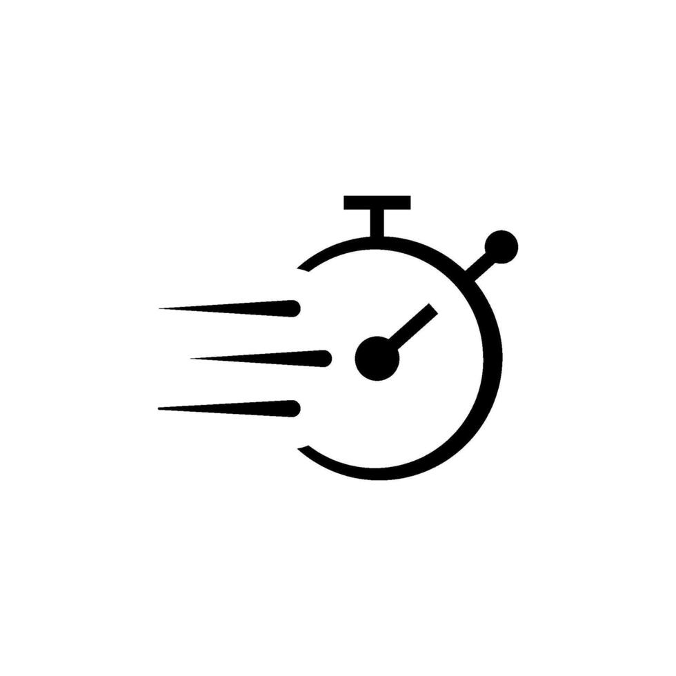 fast icon vector design templates simple