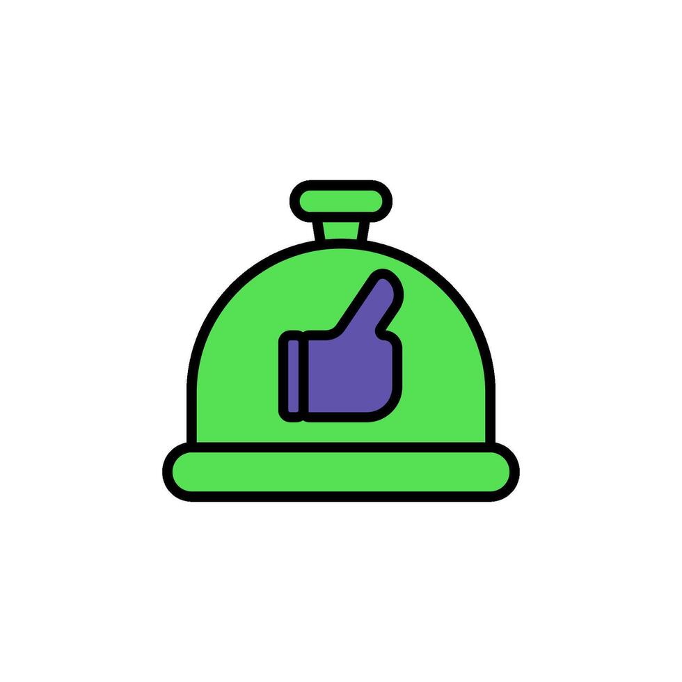 taste icon vector design templates