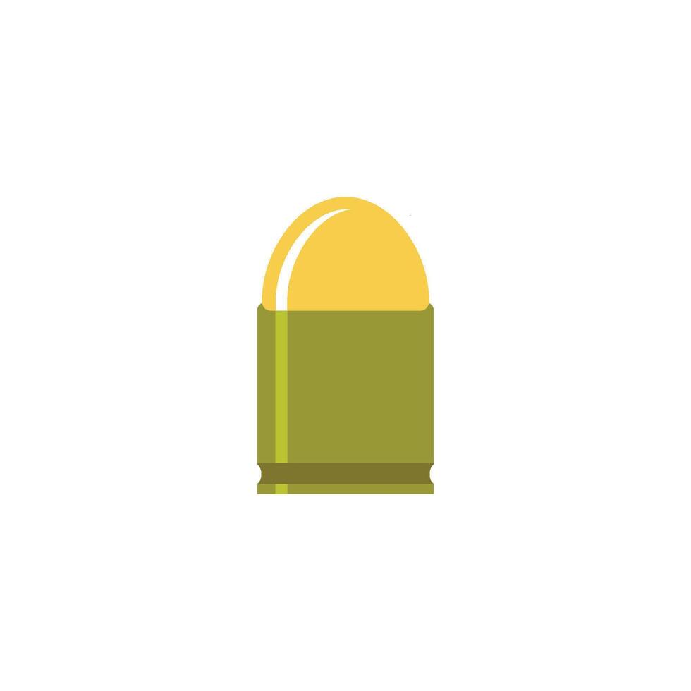 bullet  icon vector design template