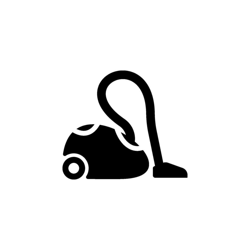 vacuum cleaner icon vector design templates