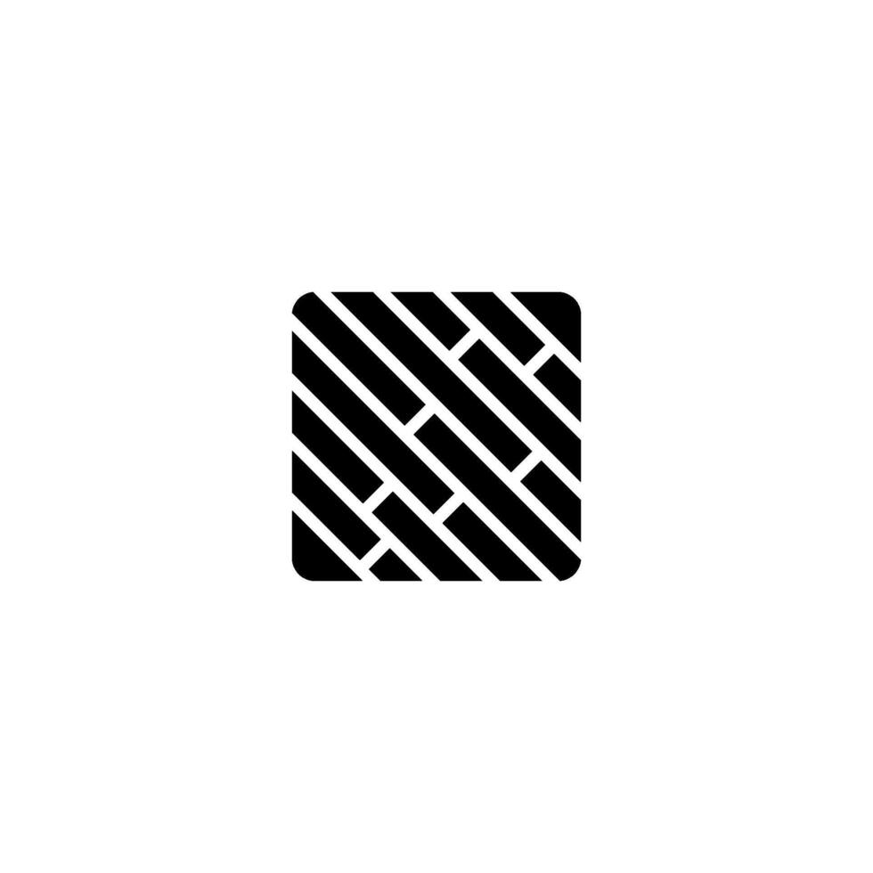 floor icon vector design templates simple