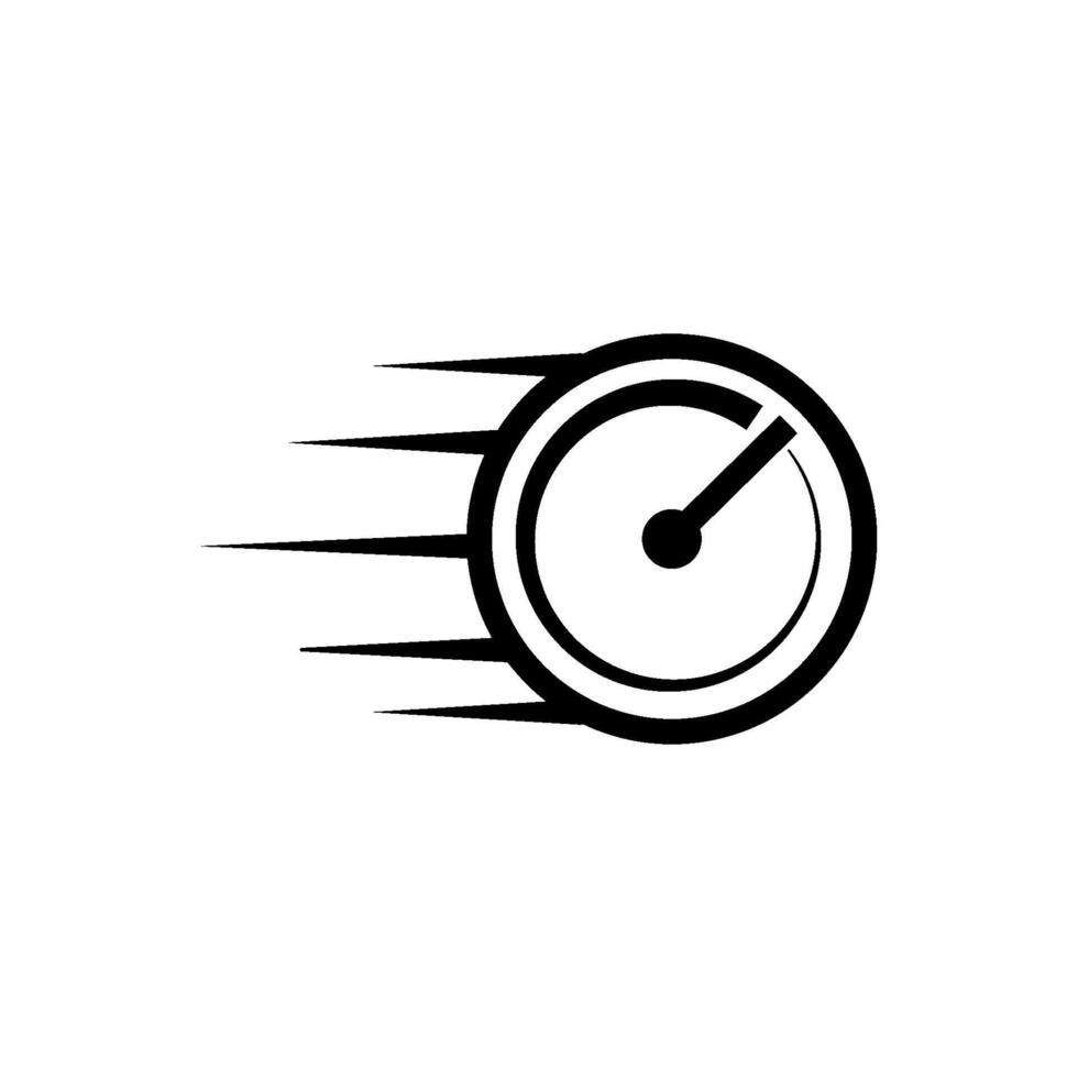 fast icon vector design templates simple 40253510 Vector Art at Vecteezy