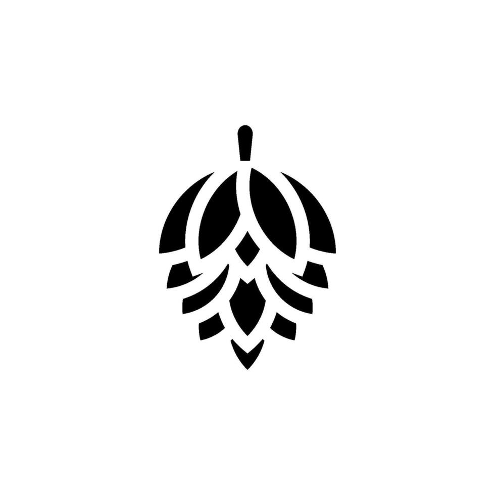 hop icon vector design templates
