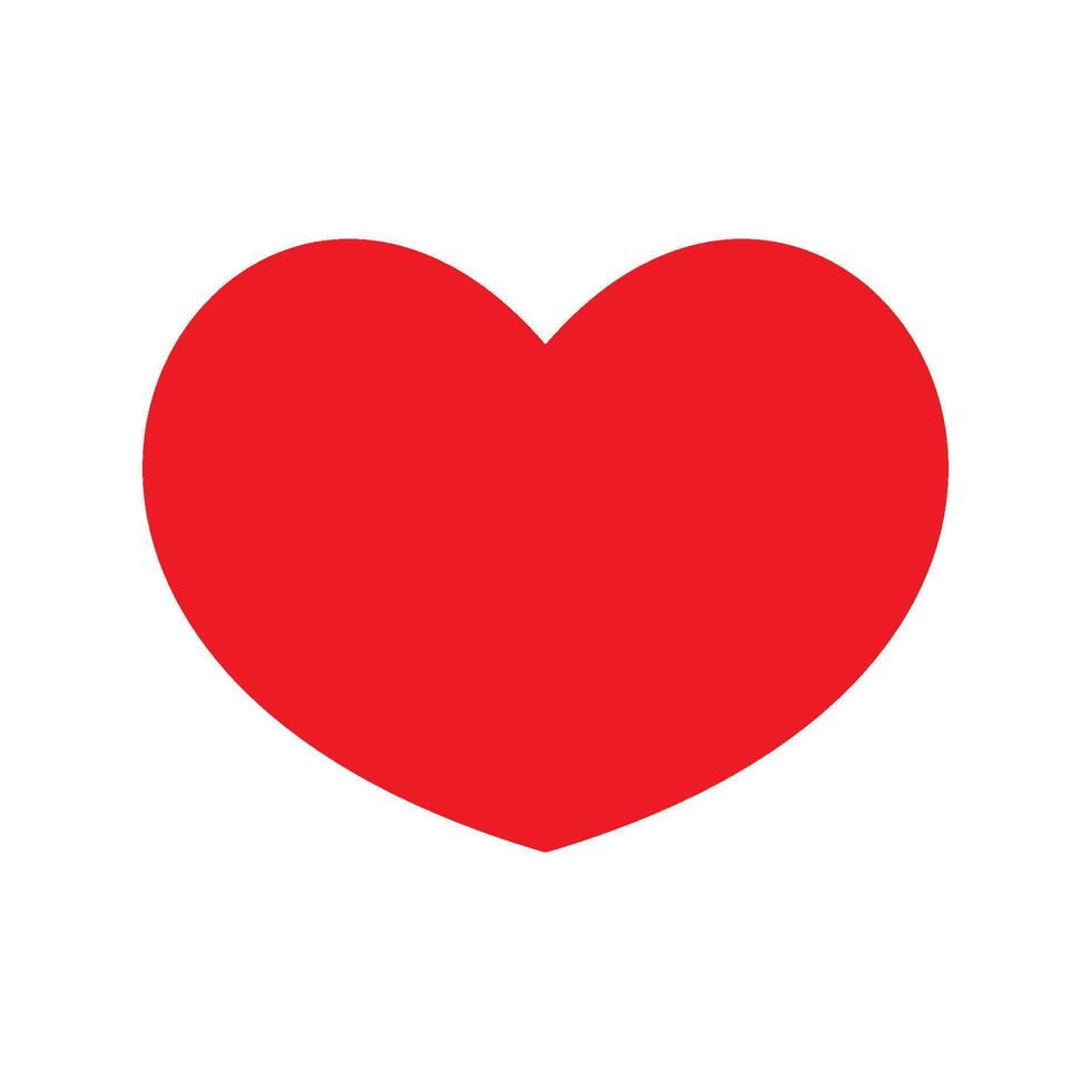 love icon vector design templates