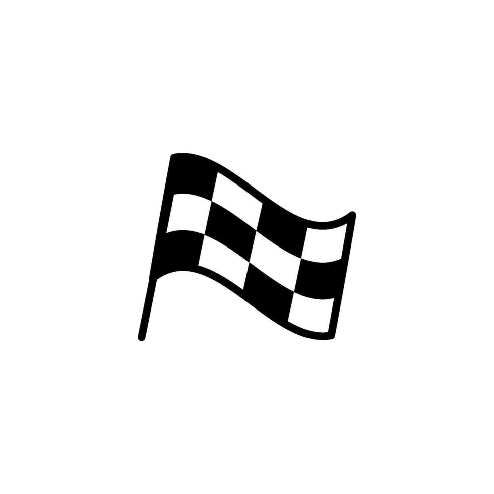 finish icon vector design templates simple