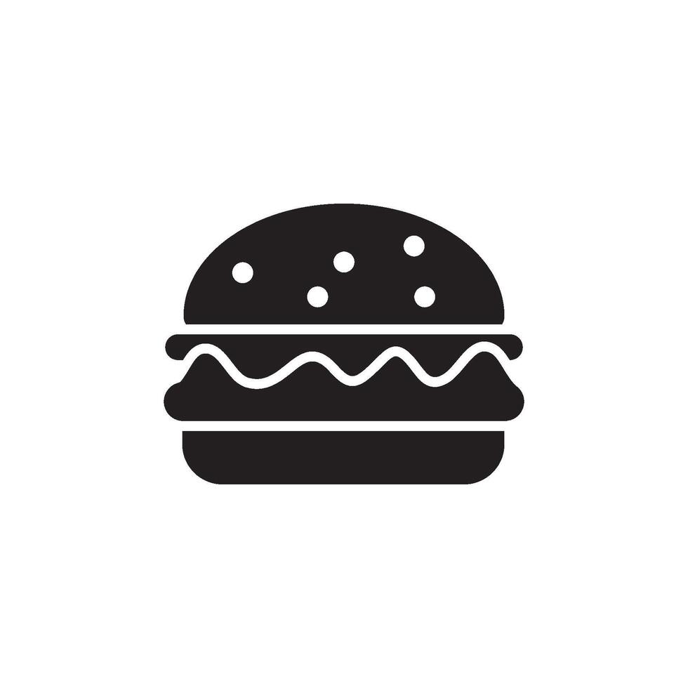 hamburger icon vector design templates
