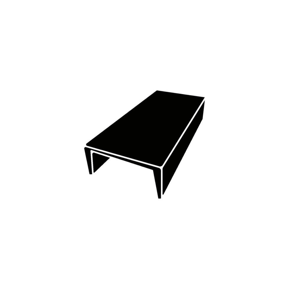 steel icon vector design templates