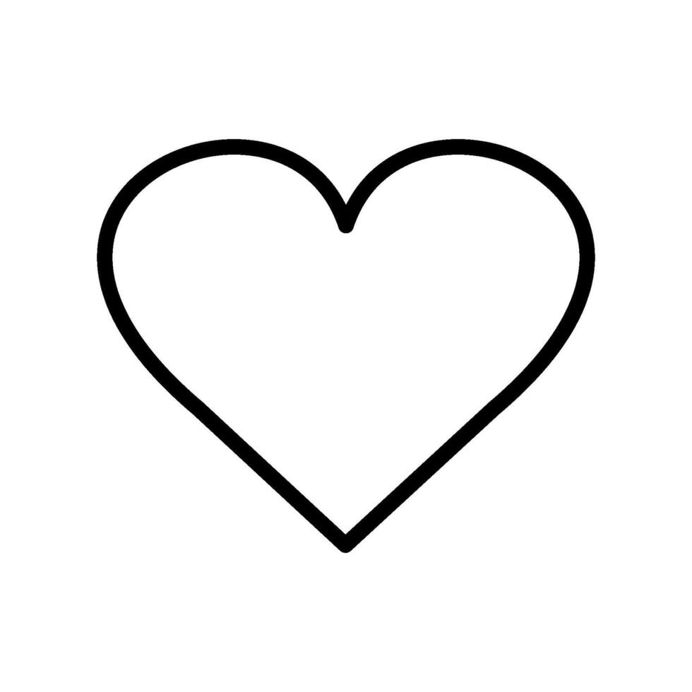 love icon vector design templates