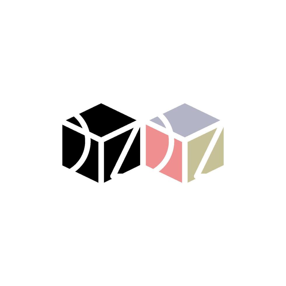 object icon vector design template simple
