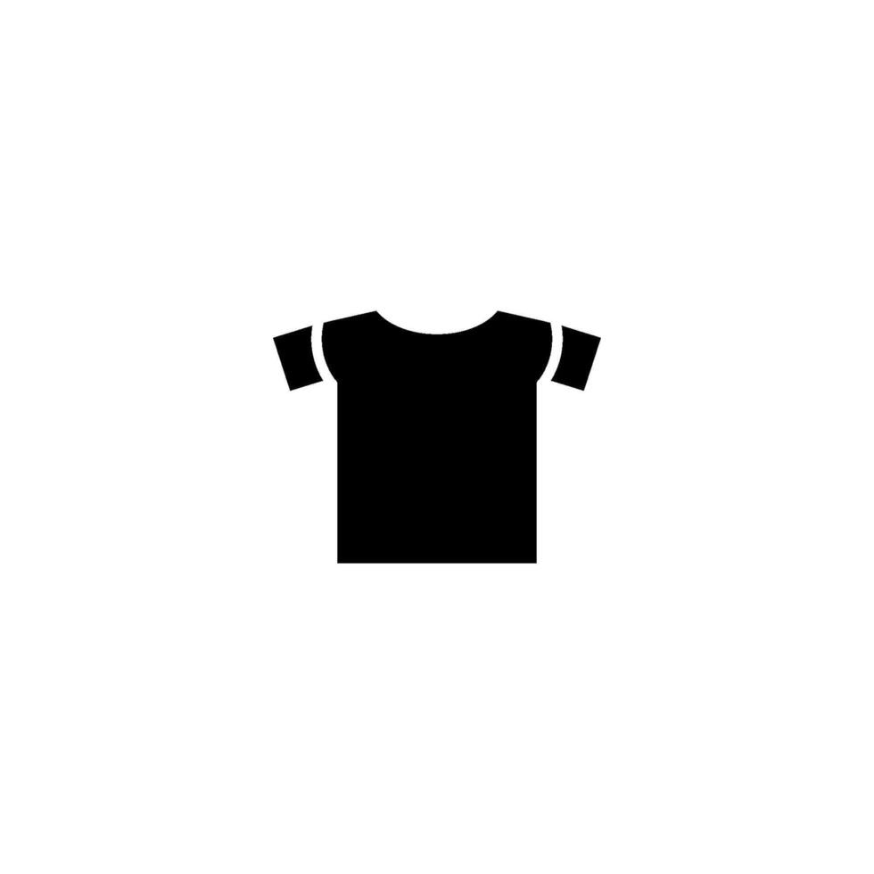 T shirt Clothing Icon vector design templates