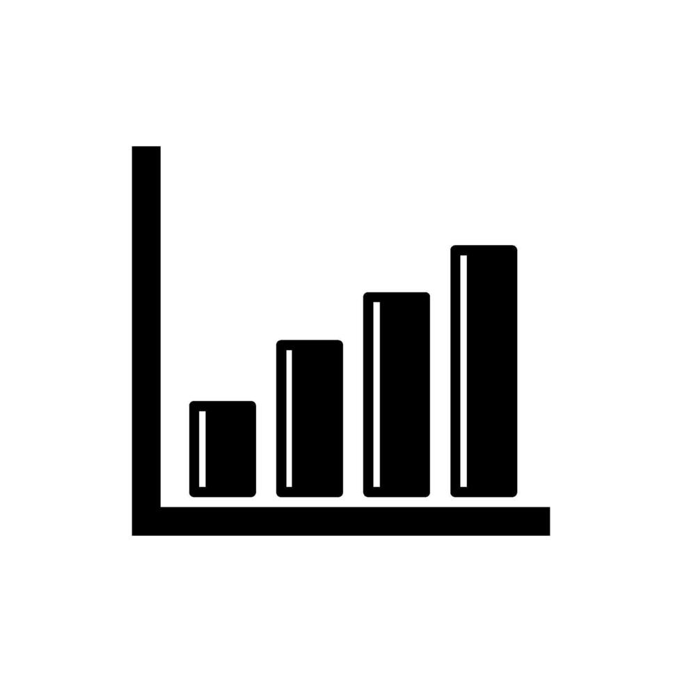 business grahp chart infographic icon vector design templates