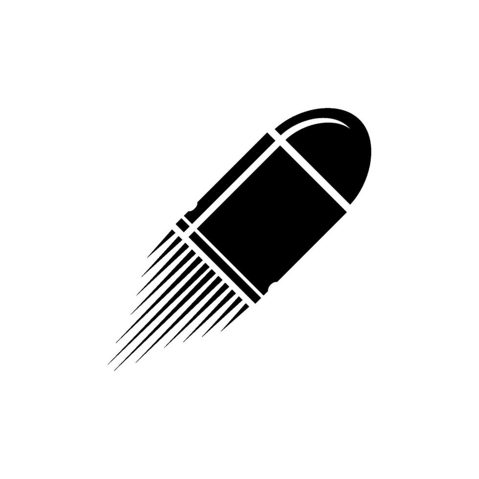 bullet  icon vector design template