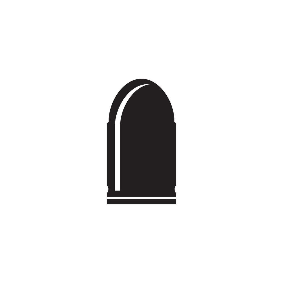 bullet  icon vector design template