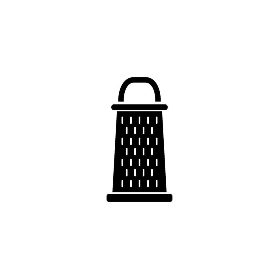 grater icon vector design template