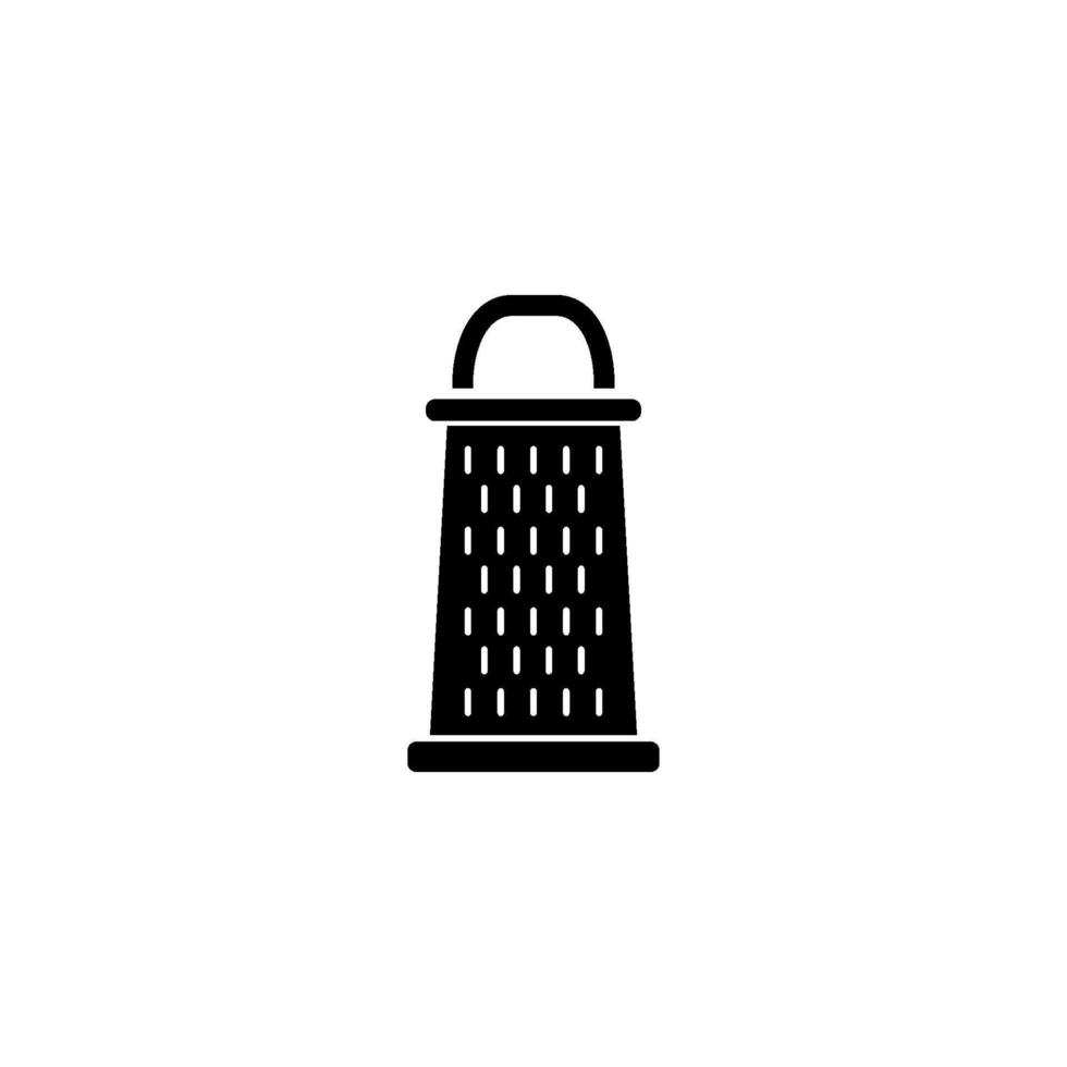 grater icon vector design template