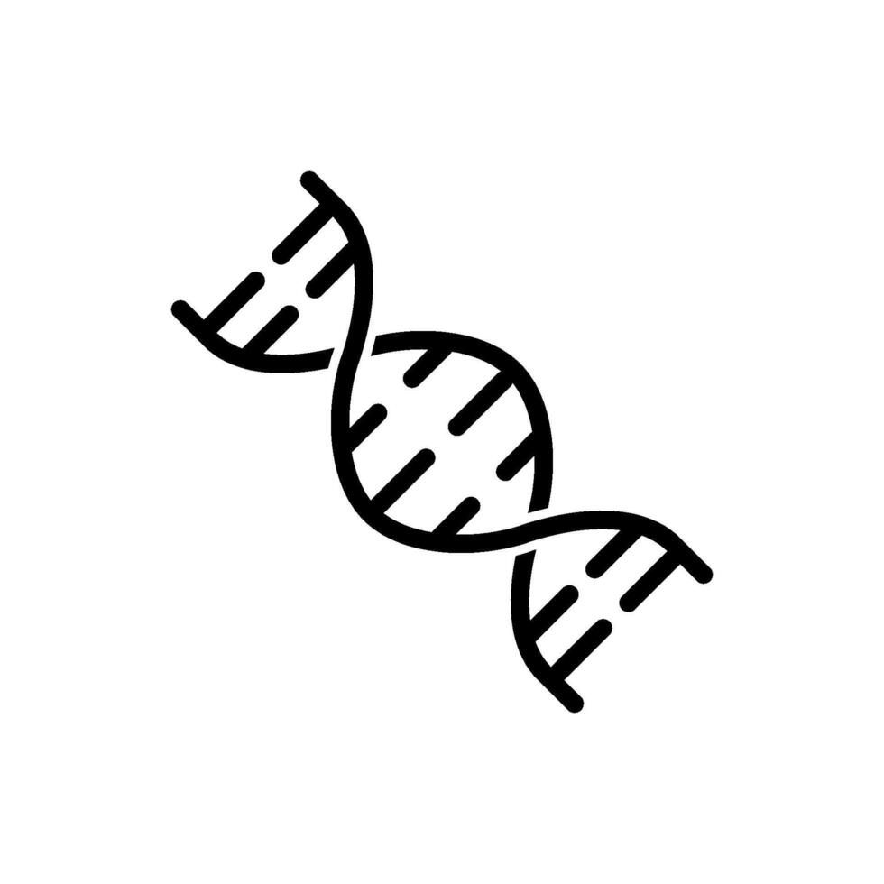 dna icon vector design templates