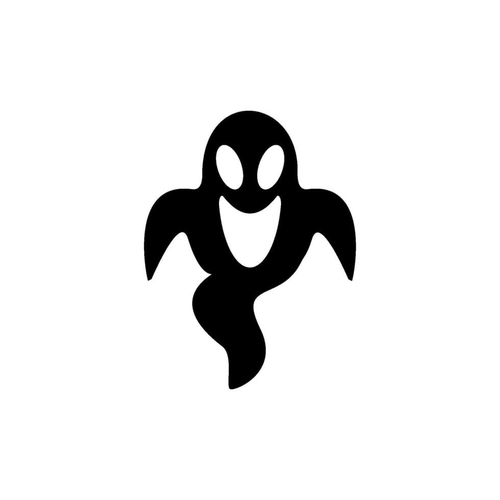 ghost icon vector design templates