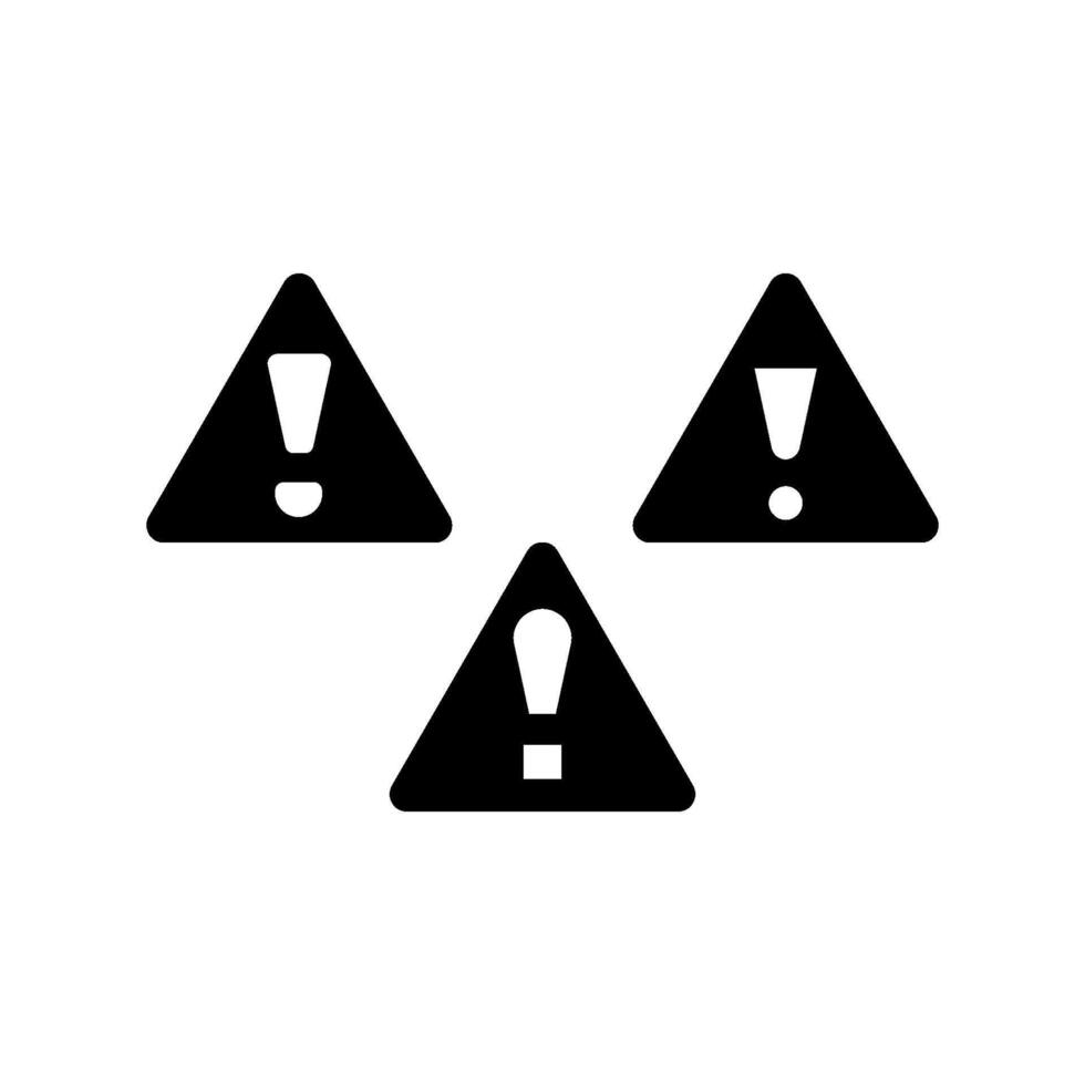error icon design vector templates simple