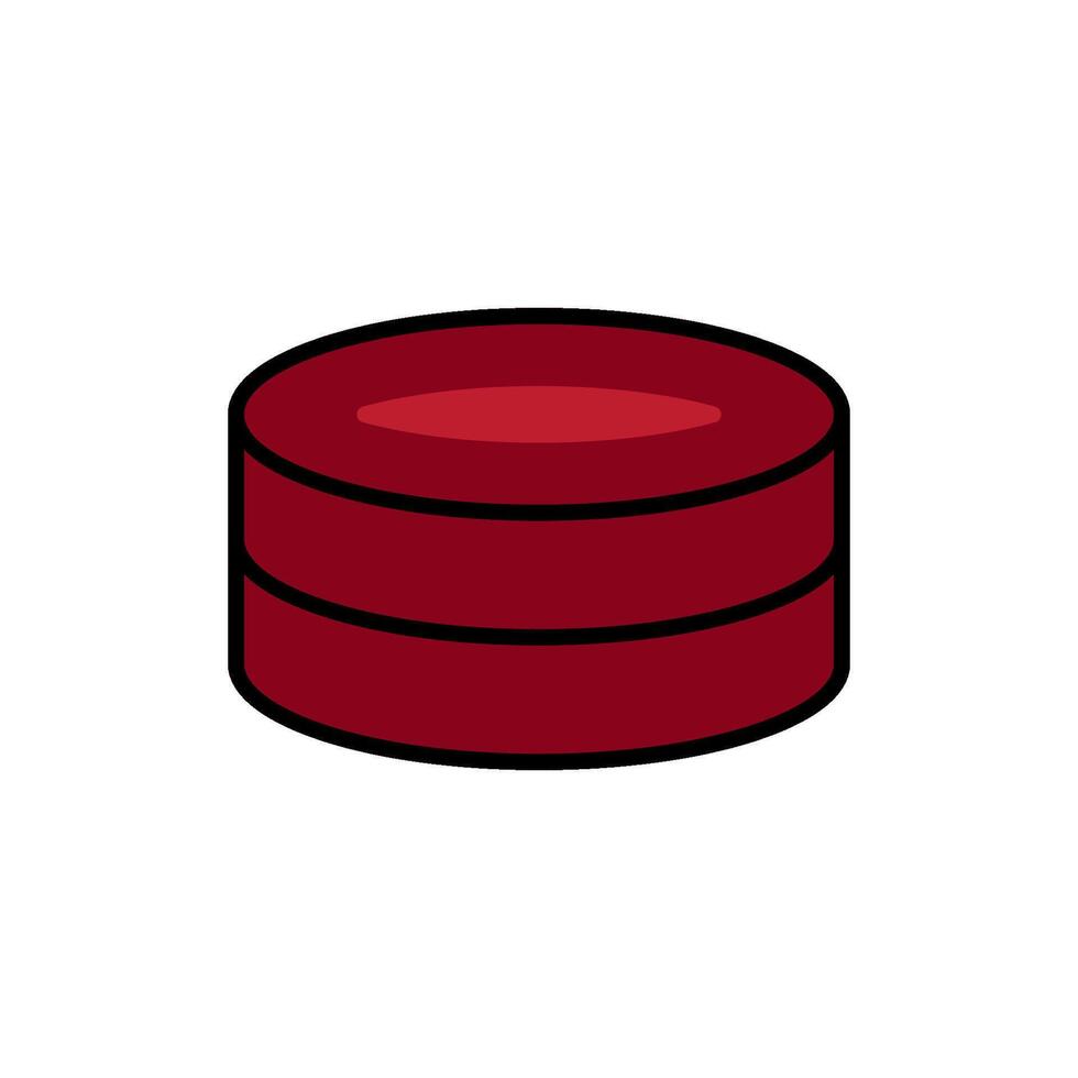 database icon vector design template