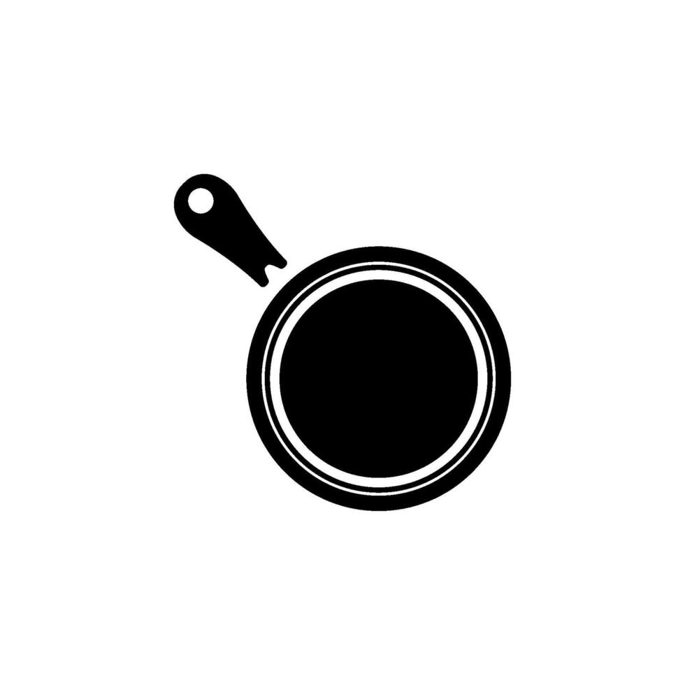 pan icon vector design templates