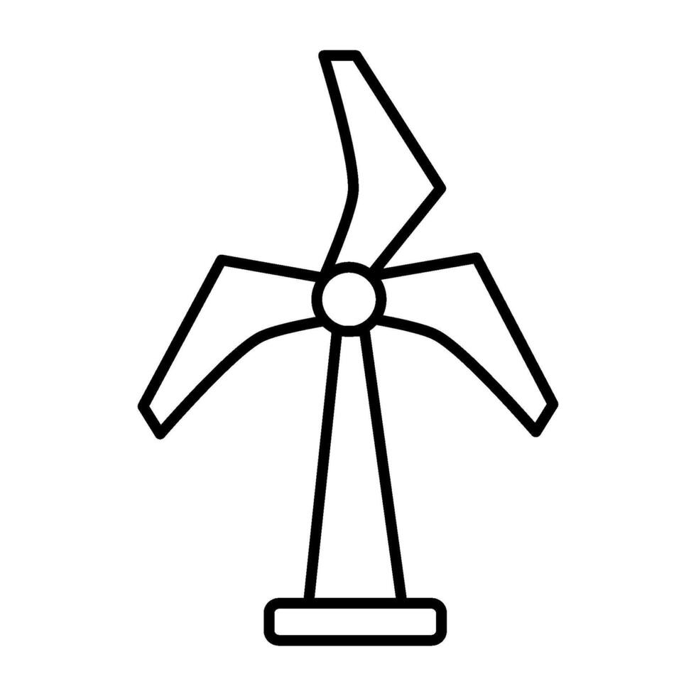 turbine  icon vector design templates