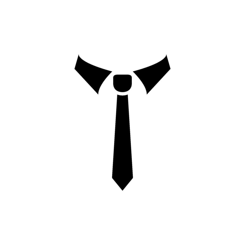 tie of bow tie icon vector design templates