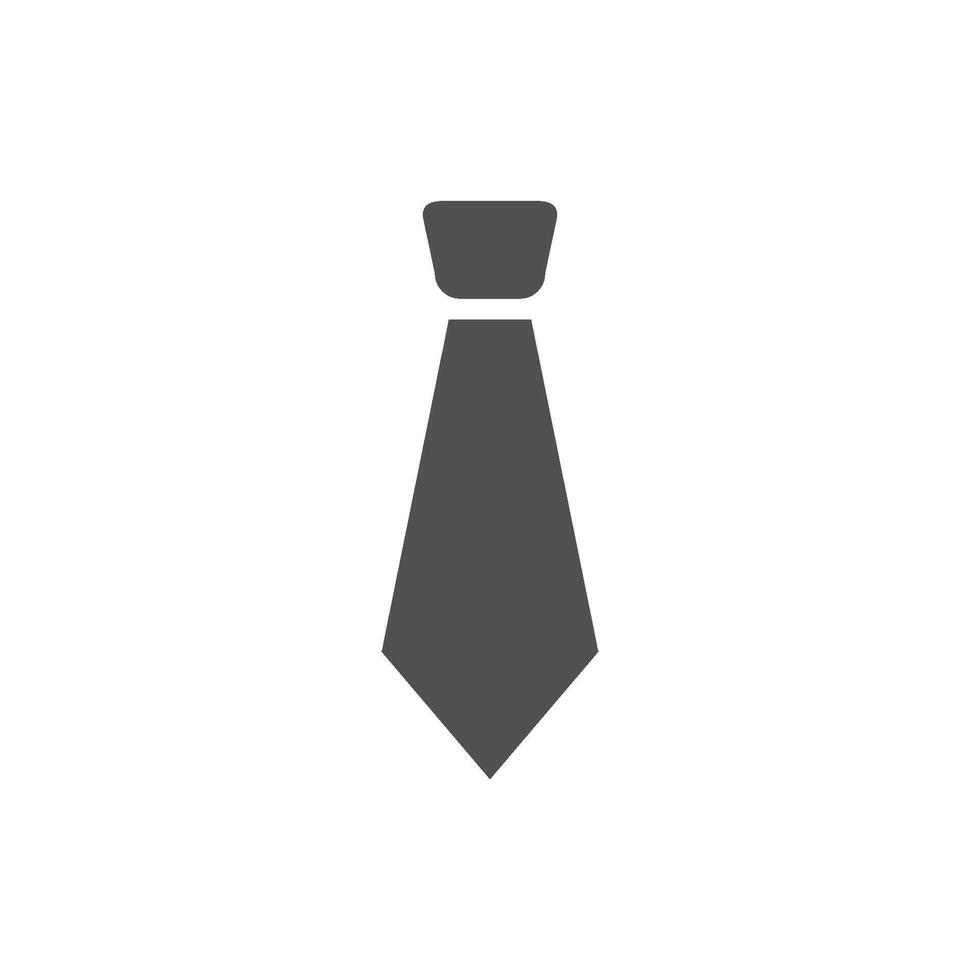 tie of bow tie icon vector design templates