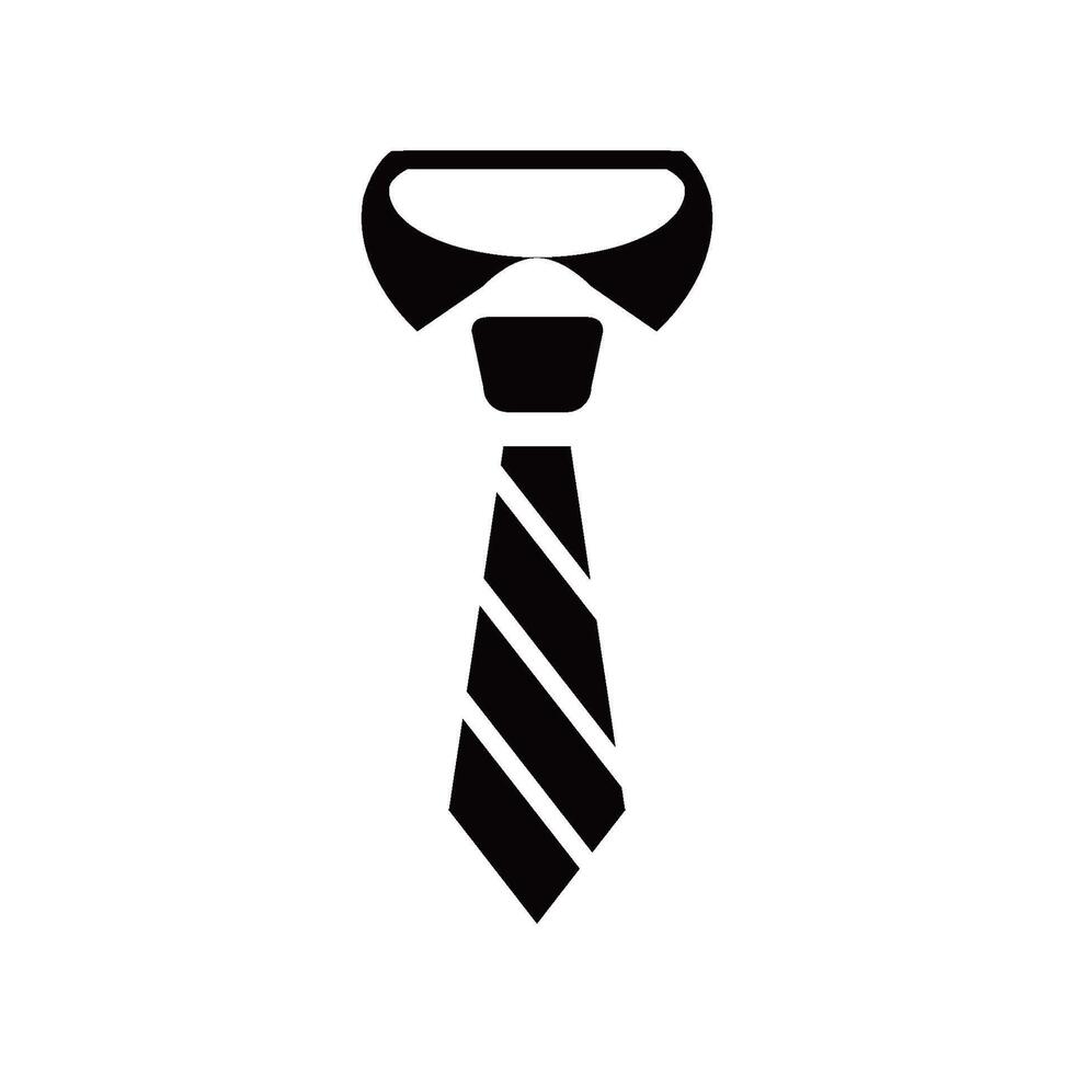 tie of bow tie icon vector design templates