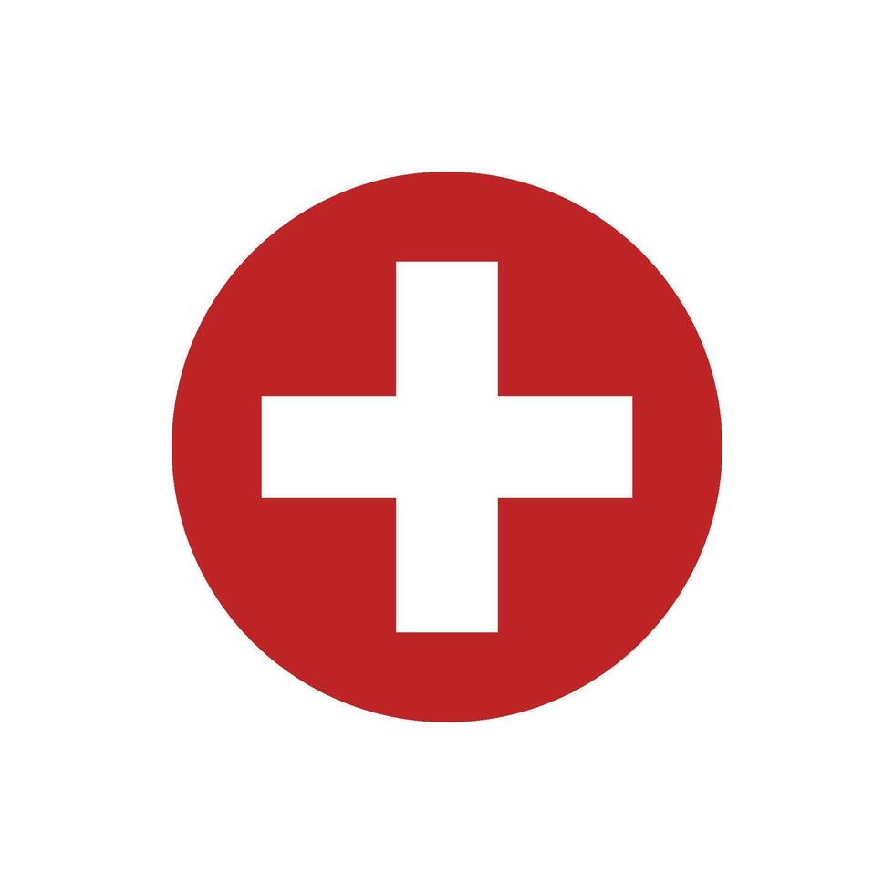 Check Mark of cross icon vector design templates