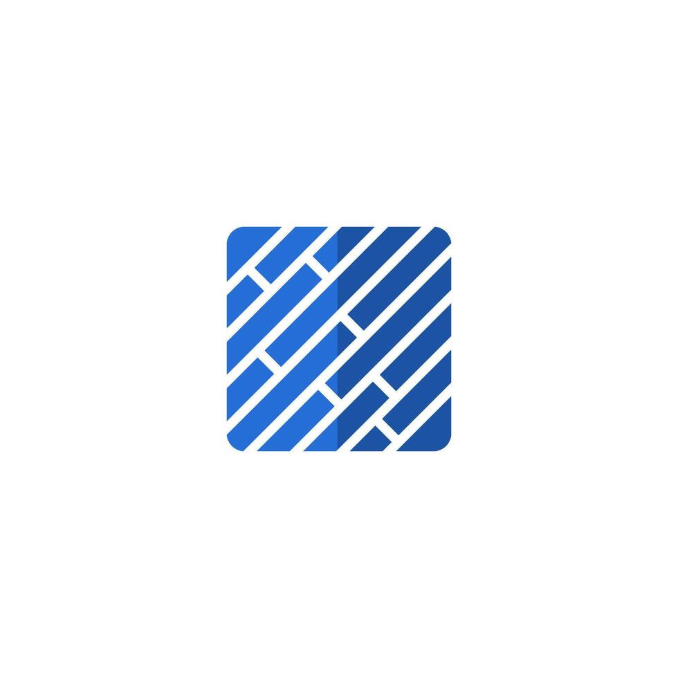 floor icon vector design templates simple