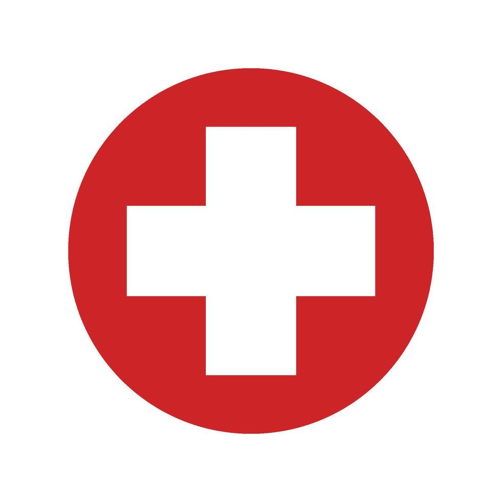 Check Mark of cross icon vector design templates