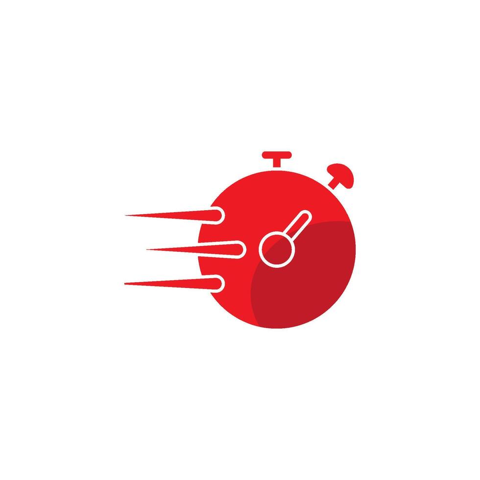 fast icon vector design templates simple