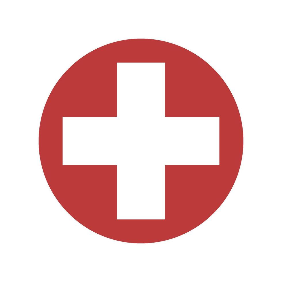 Check Mark of cross icon vector design templates