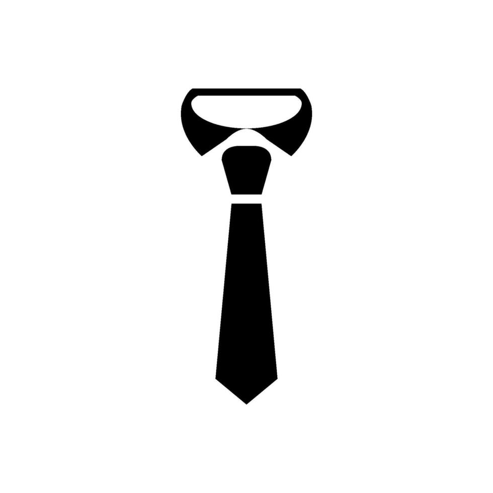 tie of bow tie icon vector design templates