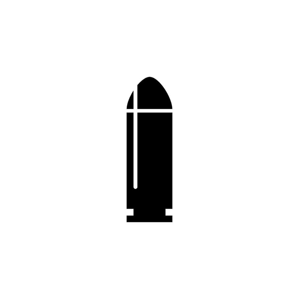 bullet  icon vector design template