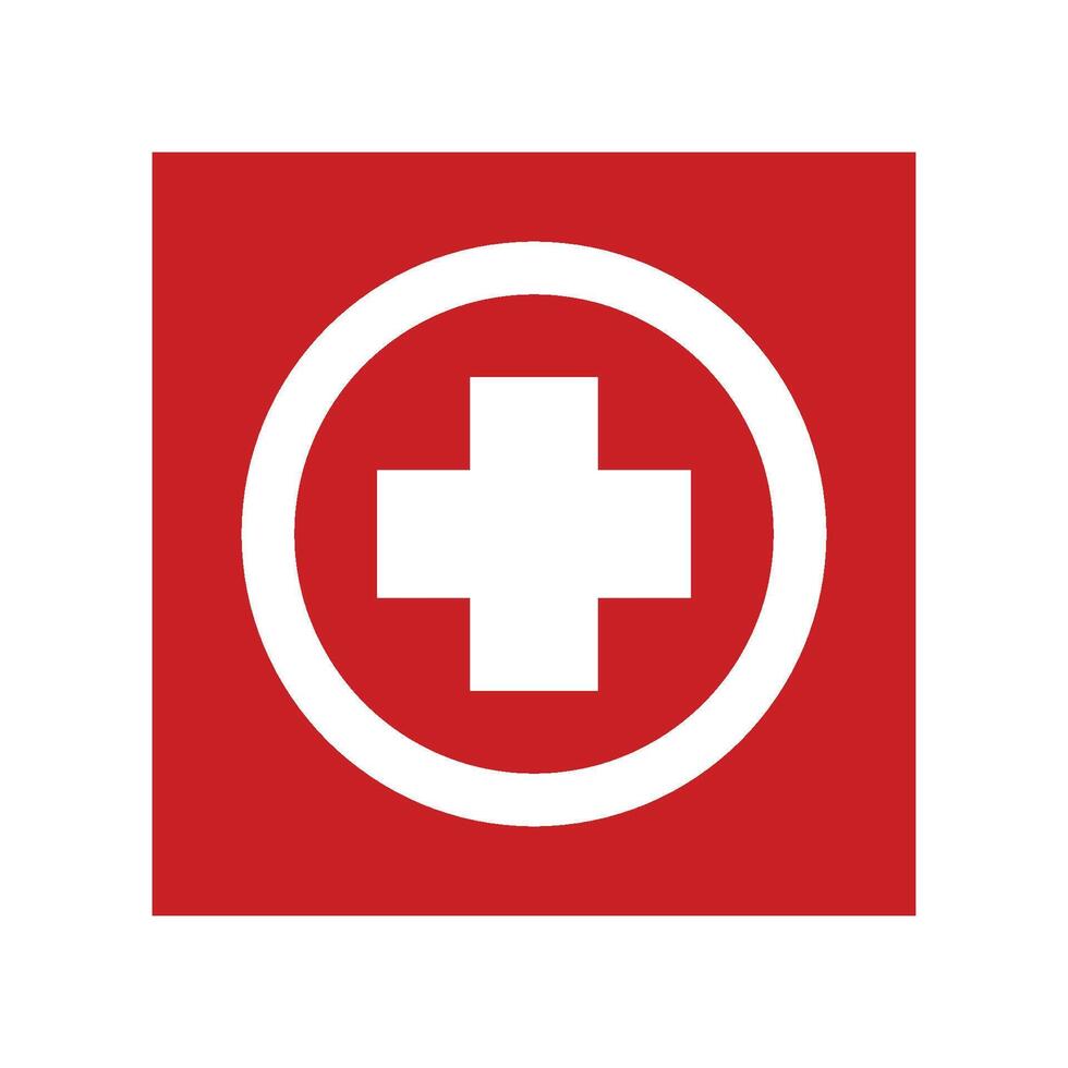 Check Mark of cross icon vector design templates