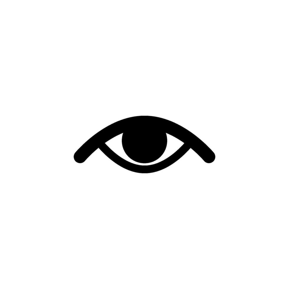detection icon vector design templates simple