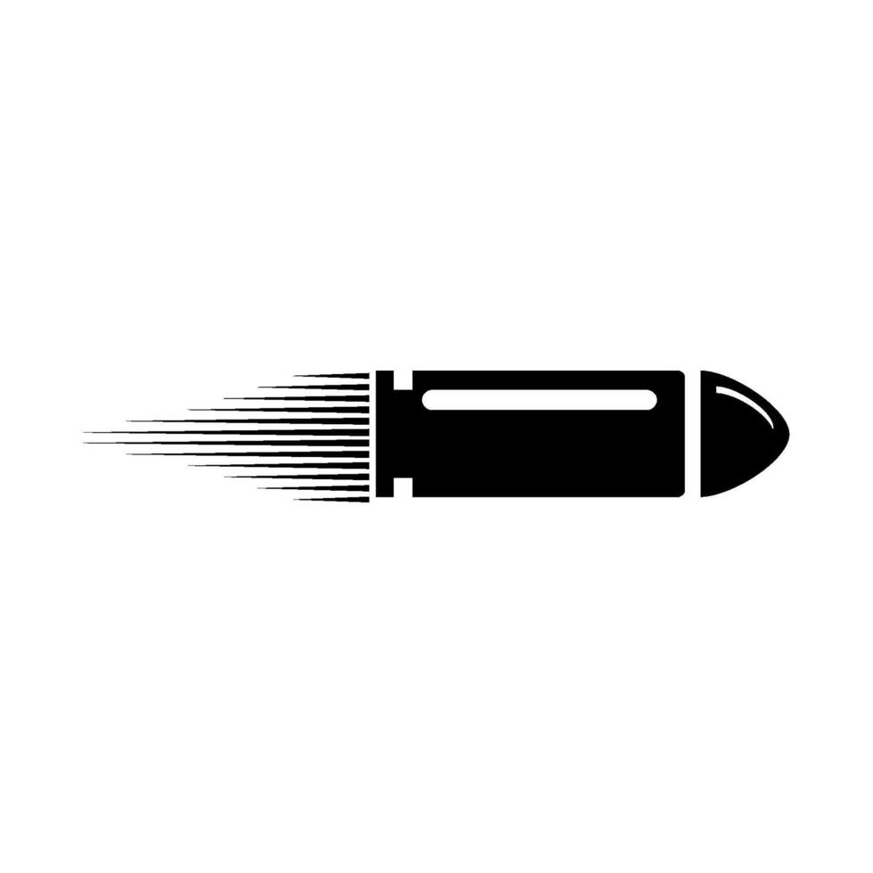 bullet  icon vector design template