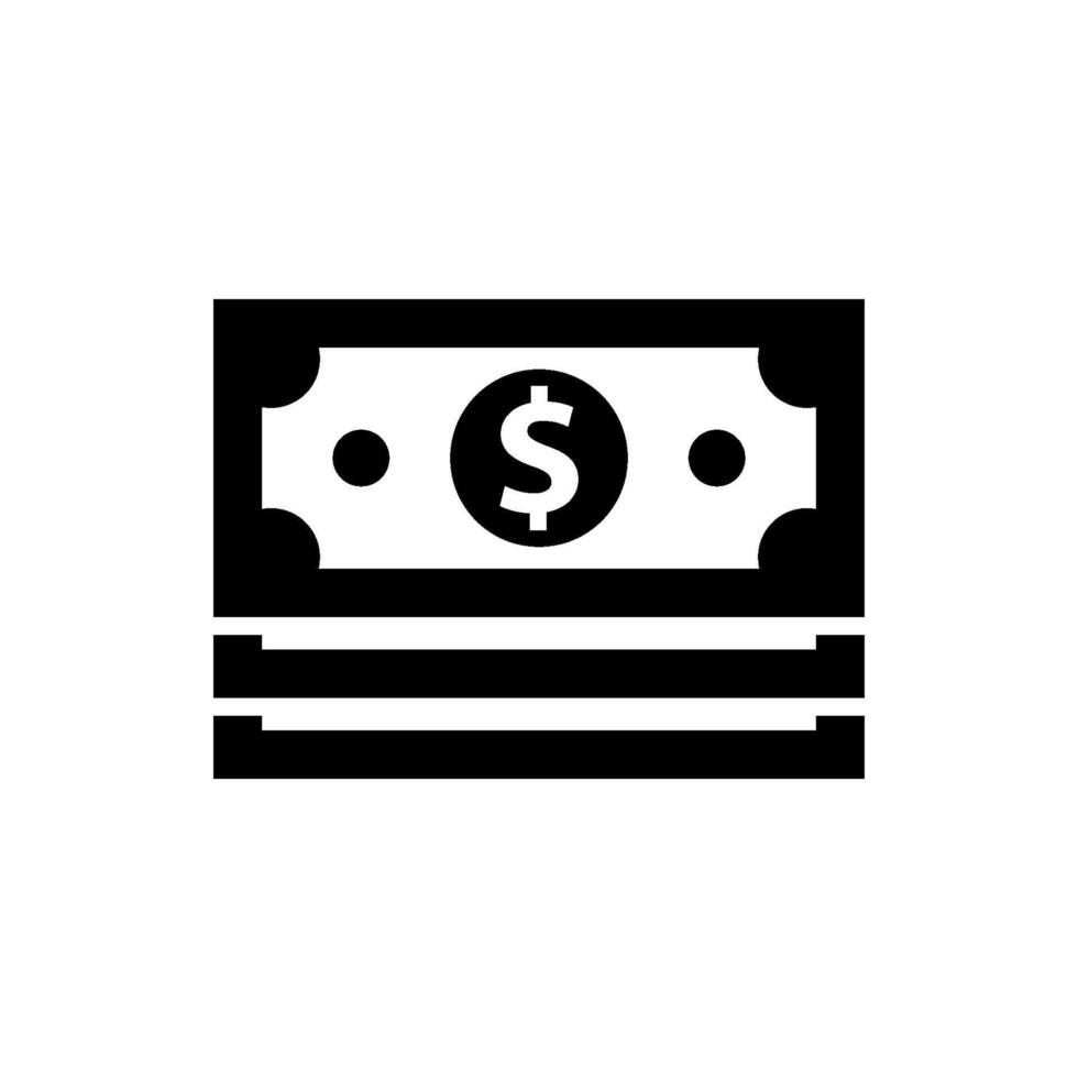 coin dollar  icon vector design templates