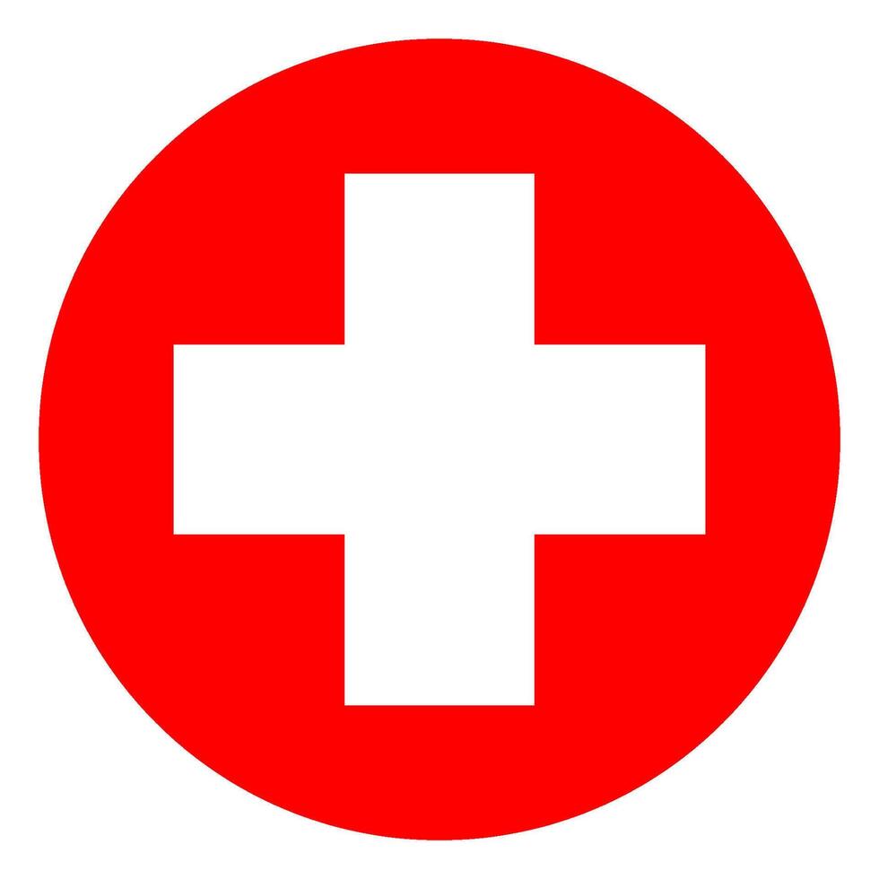 Check Mark of cross icon vector design templates