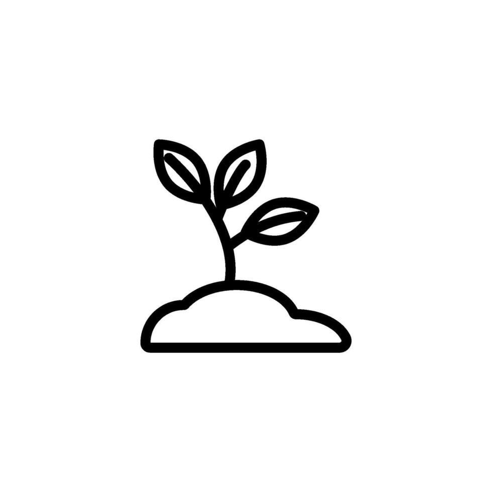 suelo icono vector diseño plantillas