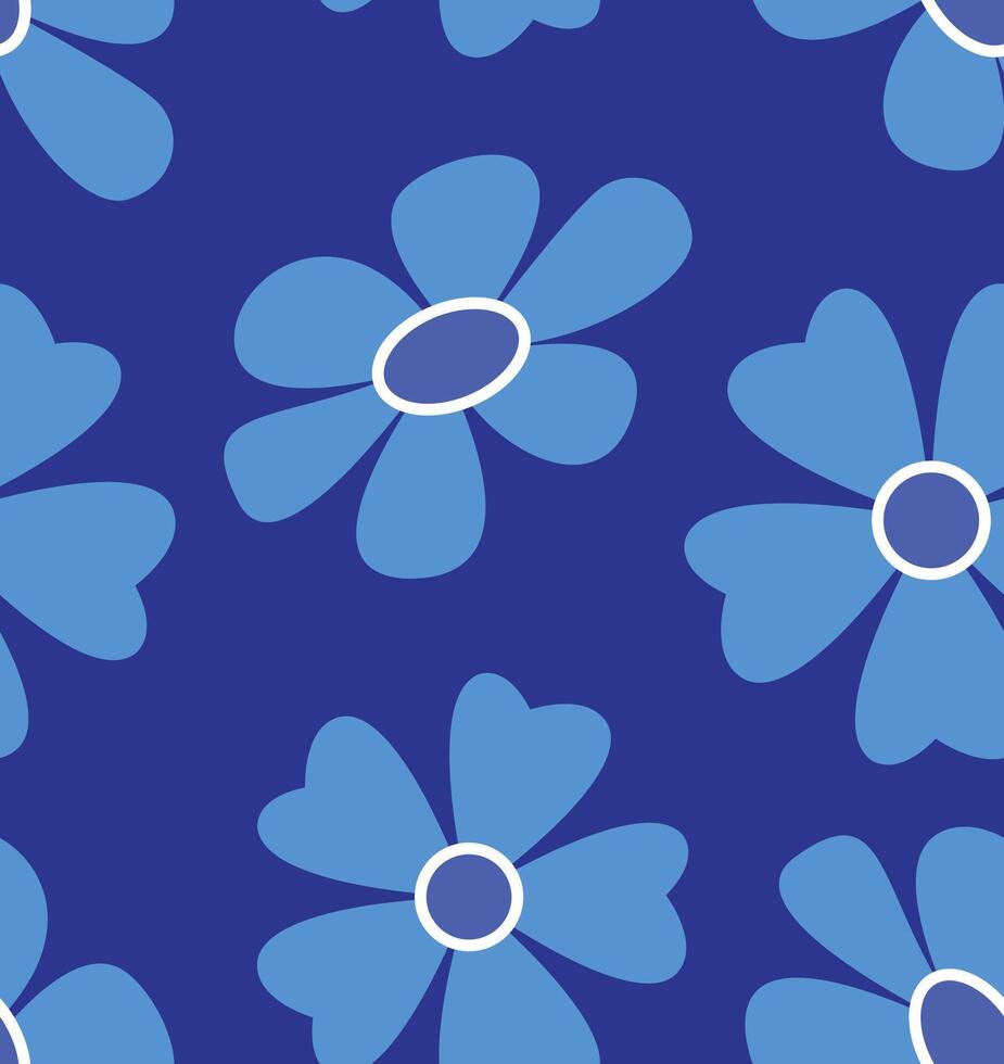 Seamless Pattern Design, Surface Pattern vector